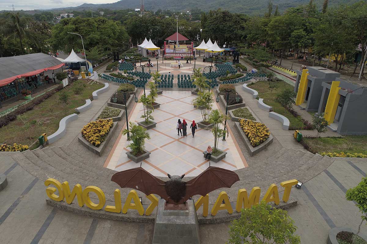 Dinas Kesehatan Soppeng